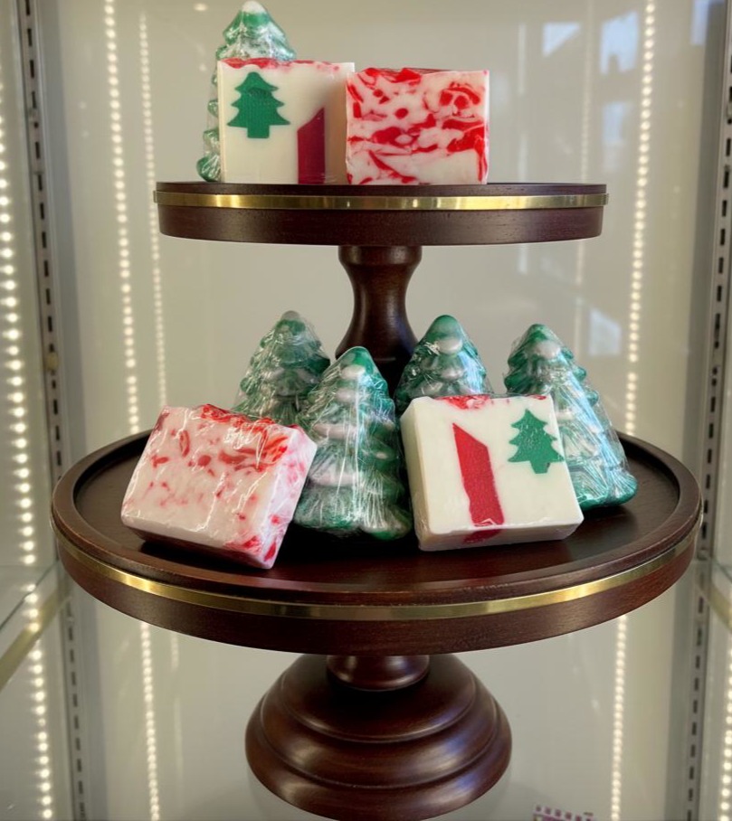 A Touch of Christmas Luxury Collection - Multiple Options!