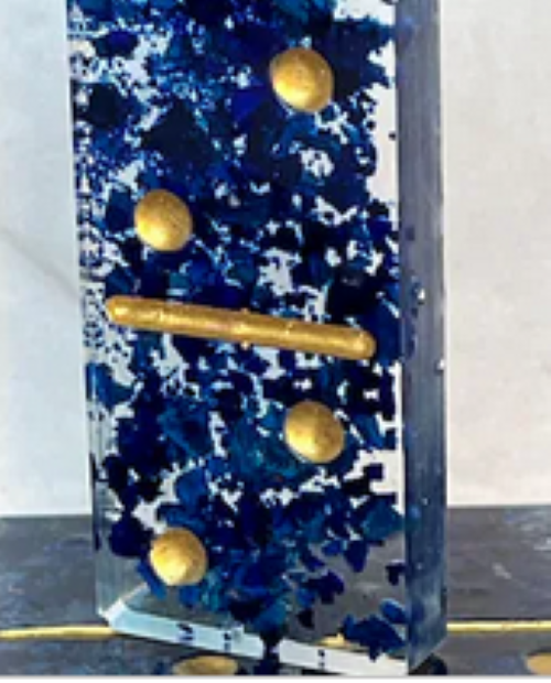 Domino Set - Image 7