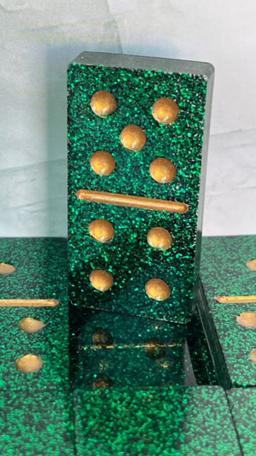 Domino Set - Image 6