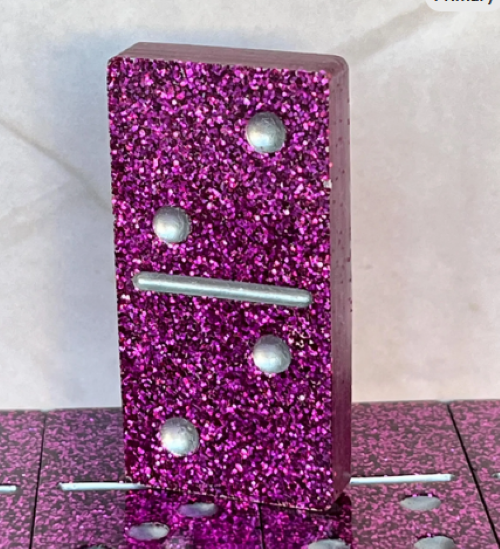 Domino Set - Image 5