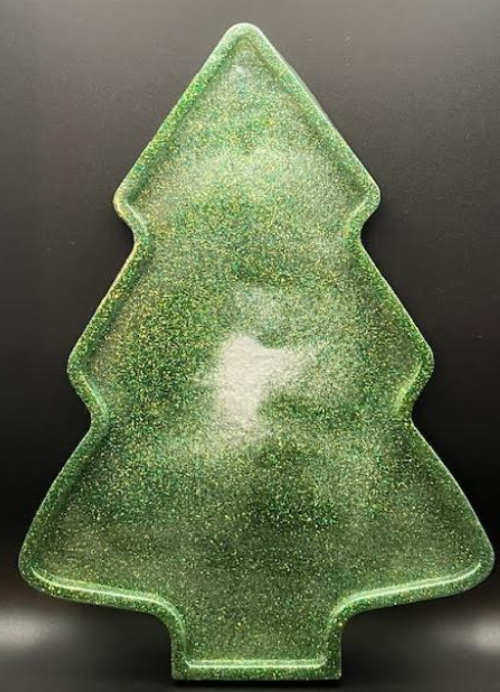 Christmas Tree Décor - Image 2