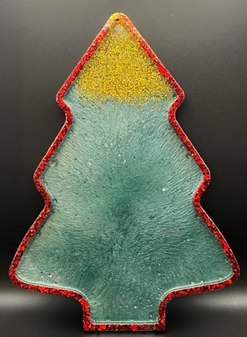 Christmas Tree Décor - Image 3