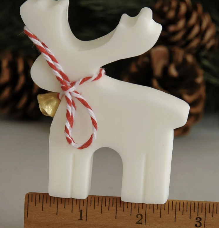 10 Reindeer Favors - Coworker or Party Gifts! - Image 4