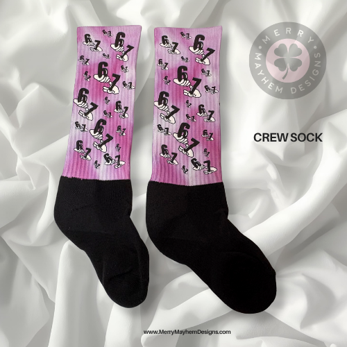 “Sweet Sass. Strong Style. 6-7 Forever.” - Image 6