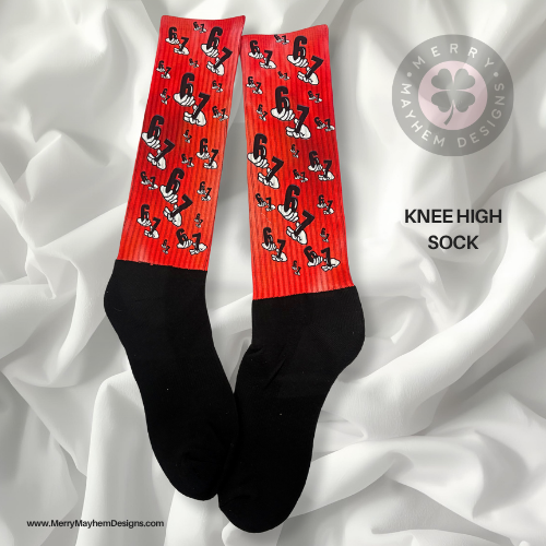 “Sweet Sass. Strong Style. 6-7 Forever.” - Image 5