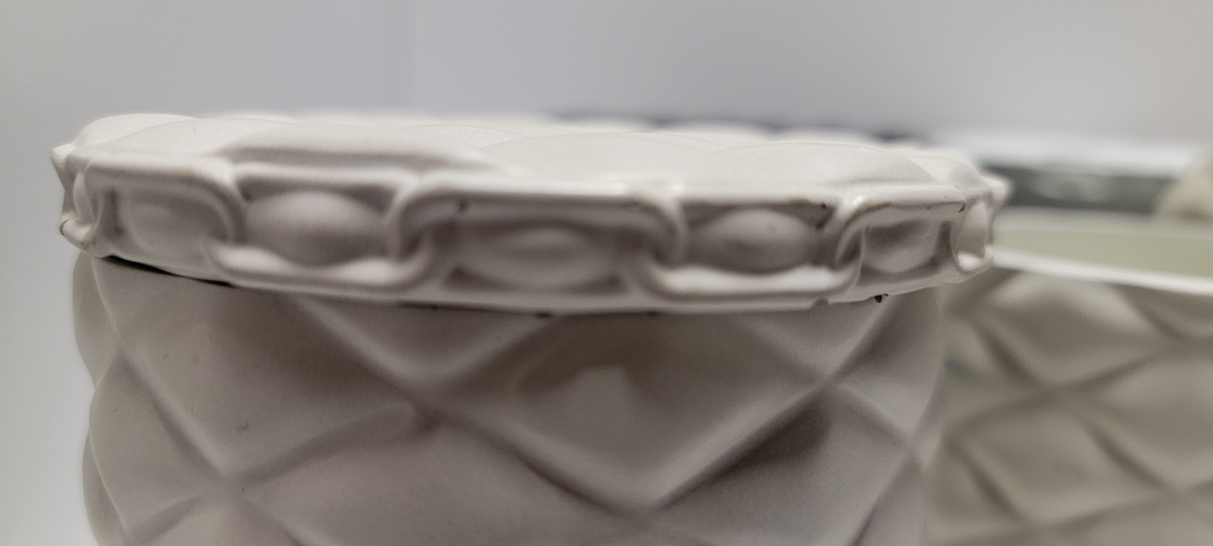 Cement Vessel Scented Soy Candles - Image 6