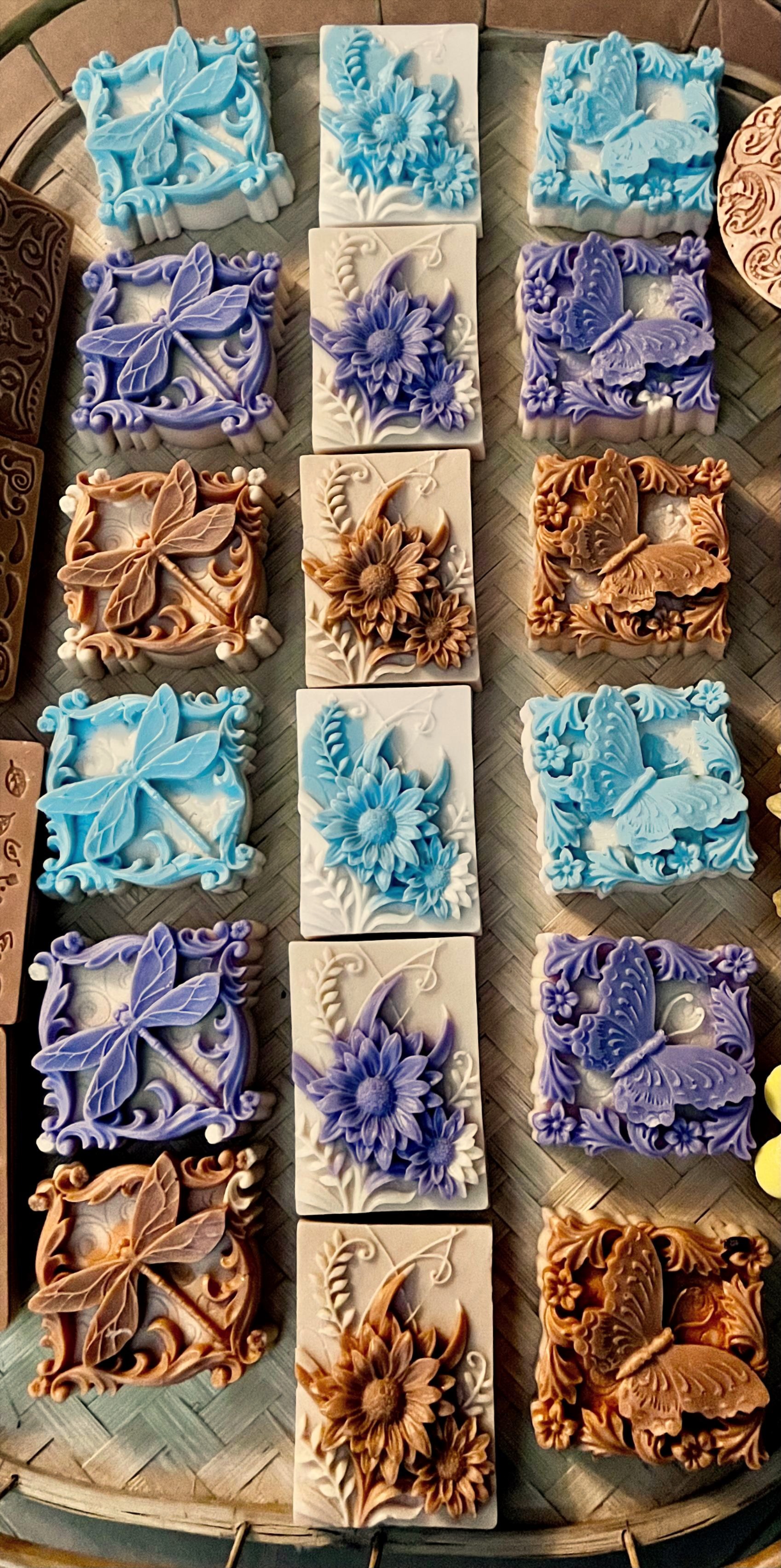 A Gift for Her. . . Nature's Beauty Gift Sets