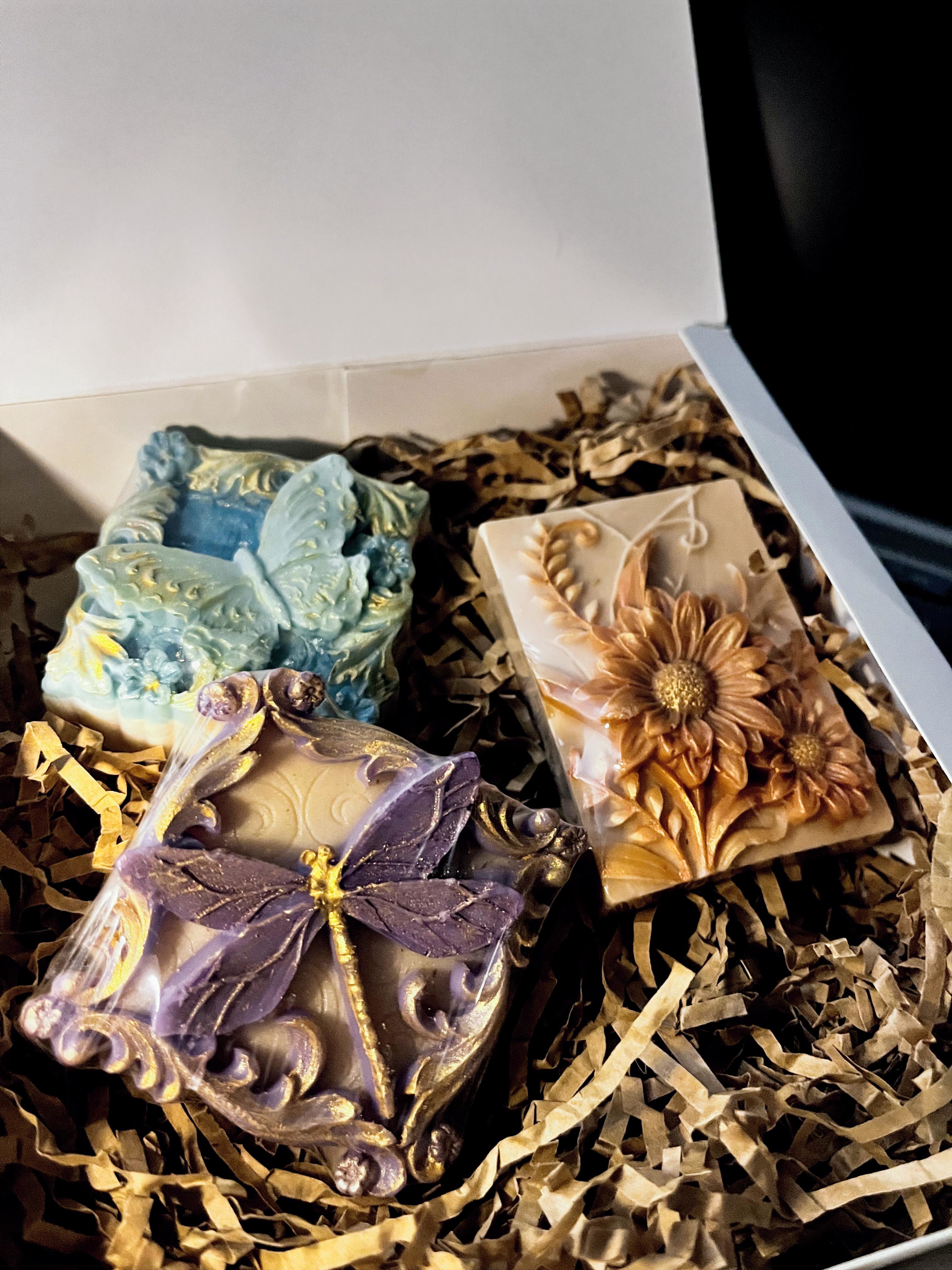 Nature's Bounty Gift Set