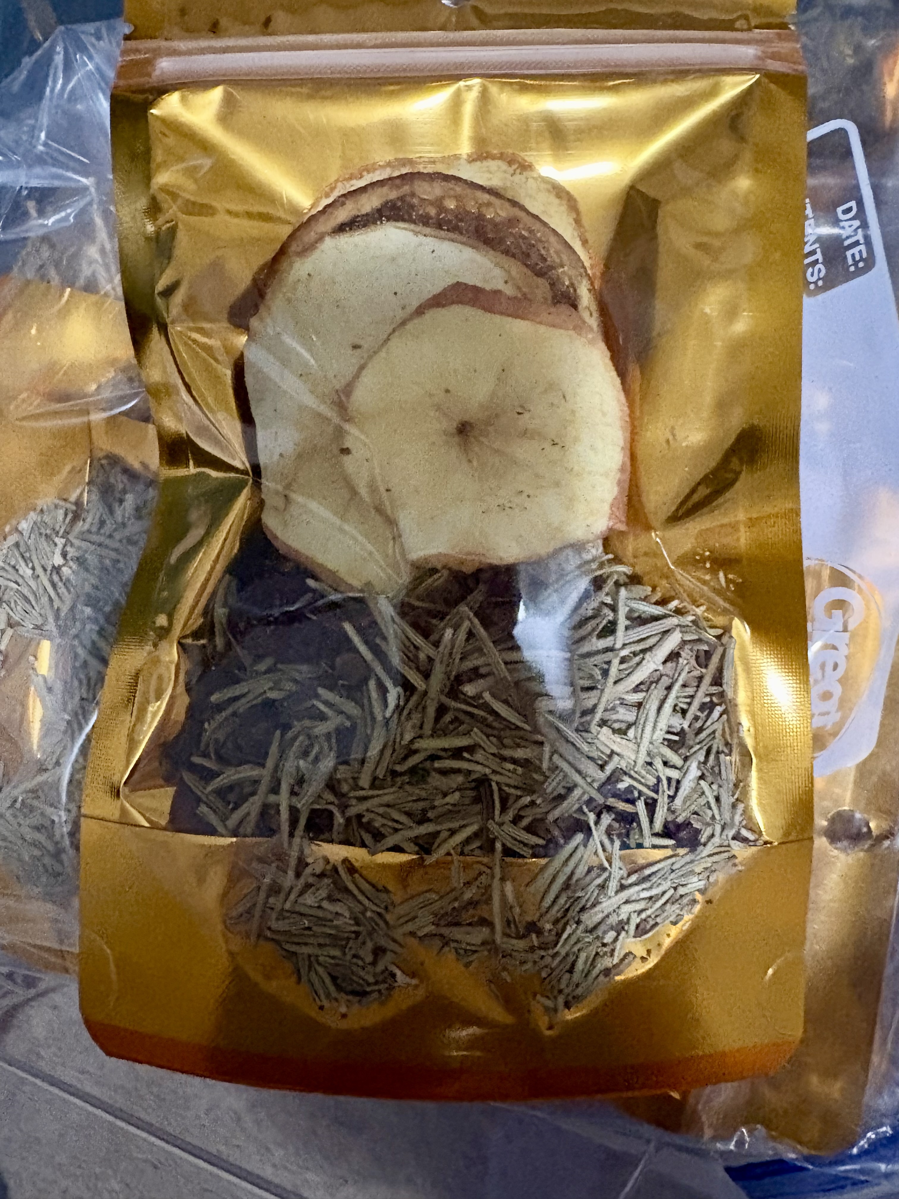 Holiday Charm Simmer Pot