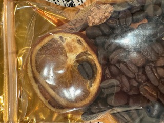 Sunday Morning Coffee Simmer Pot