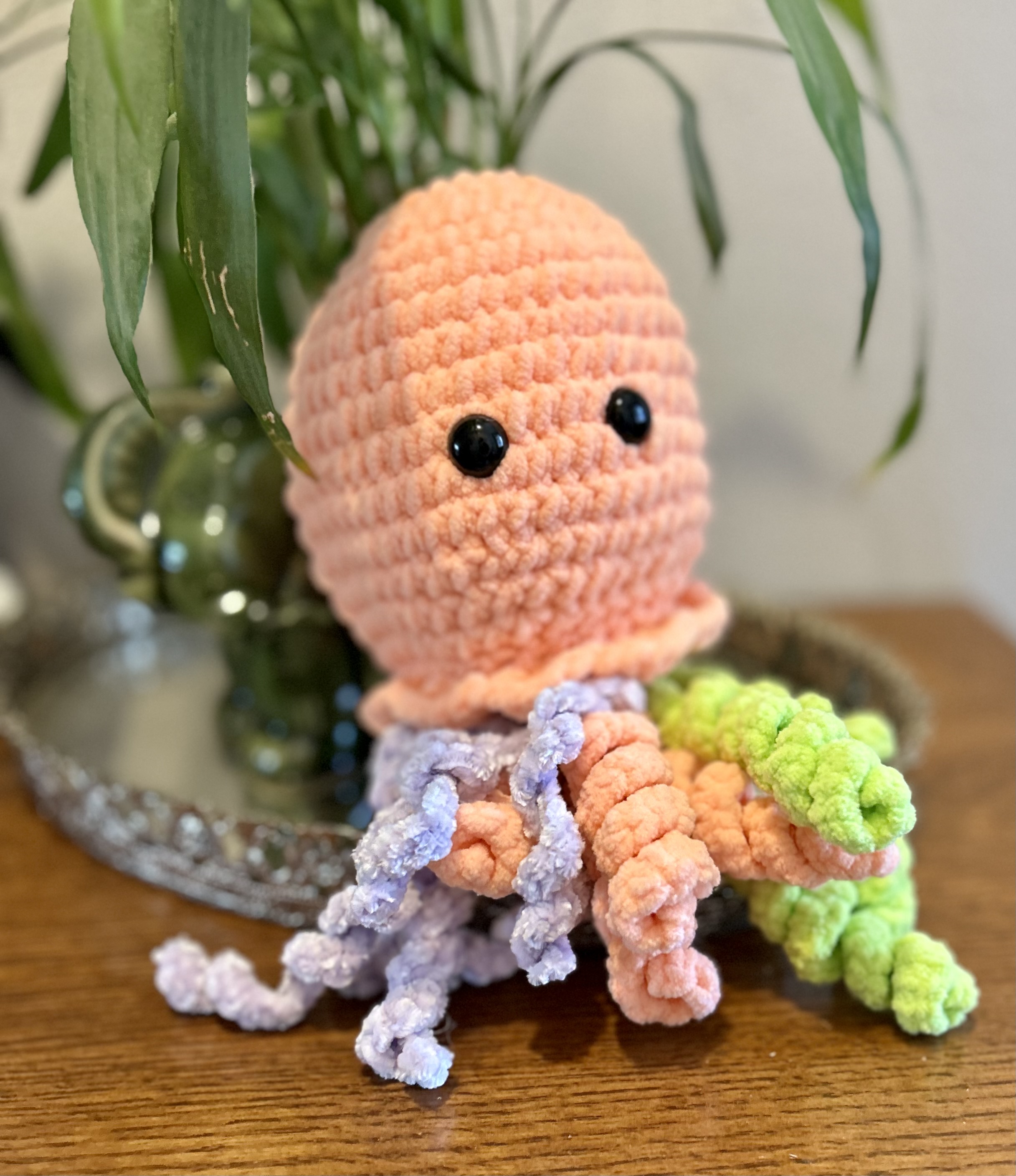 Made to Order Crochet Items