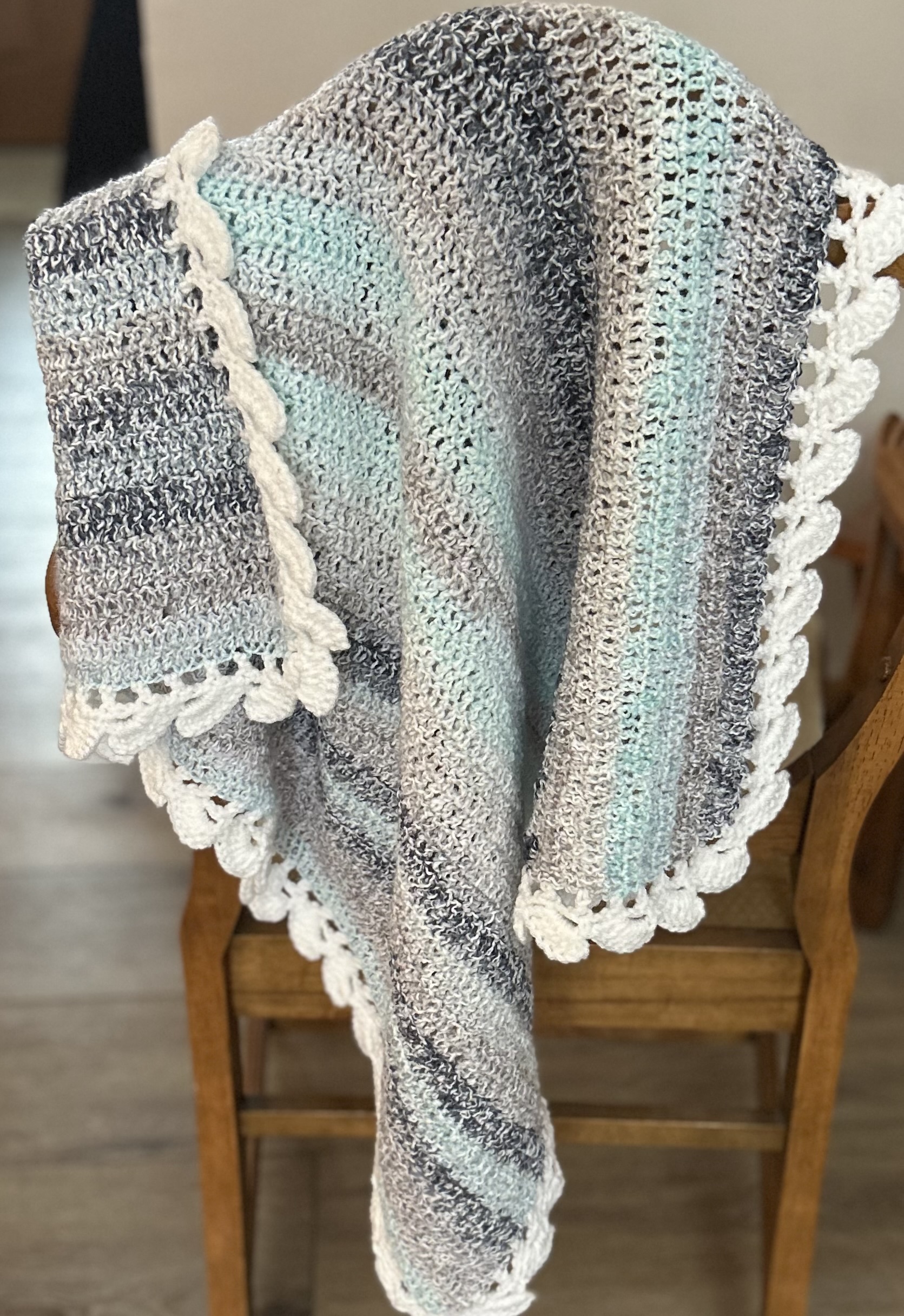 Infant/Toddler Blanket