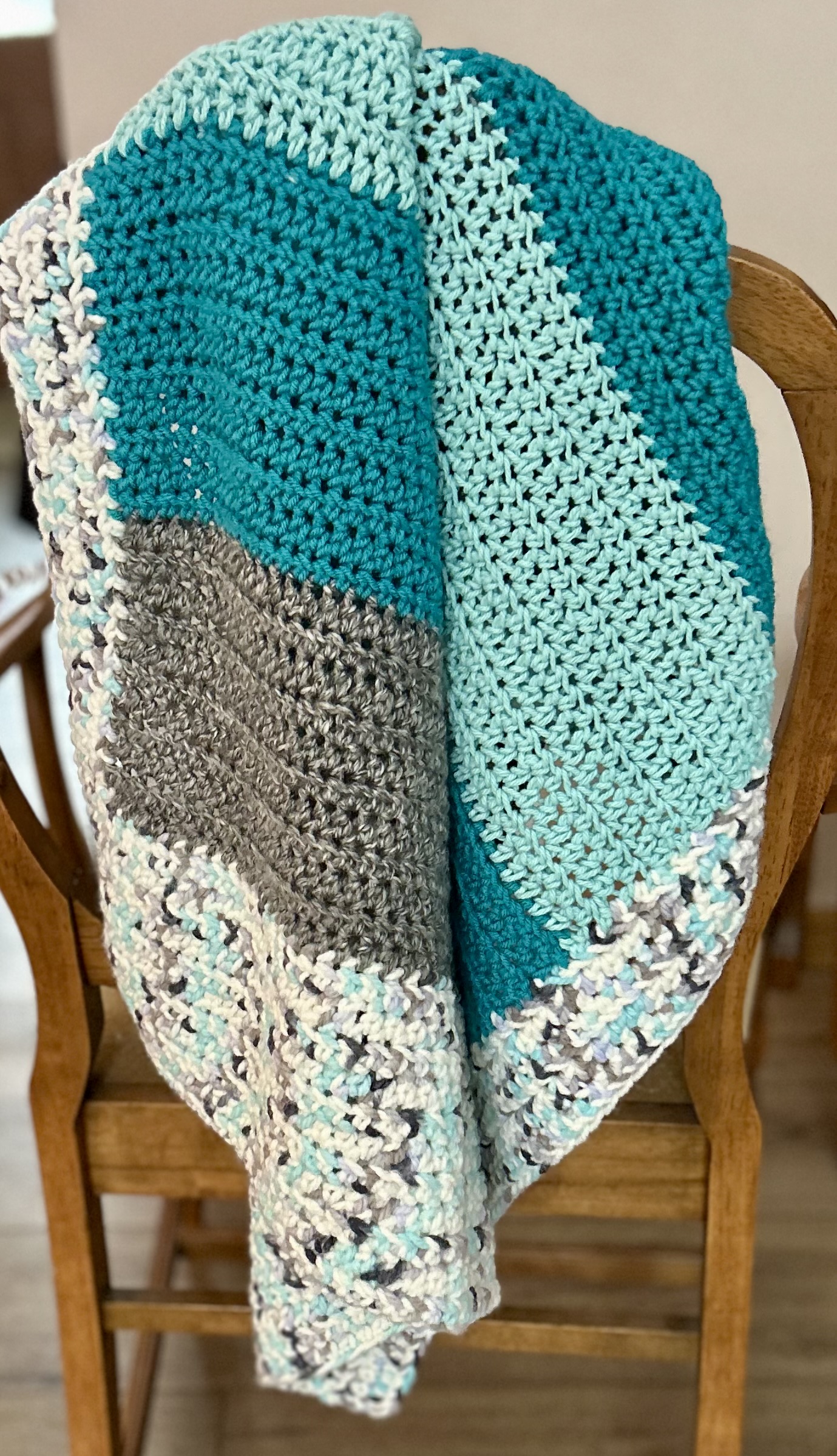 Infant/Toddler Blanket