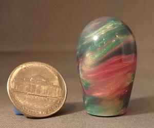 Acrylic Magnet - Multiple Options Available