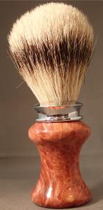 Make Up or Shaving Brush - Multiple Options Available