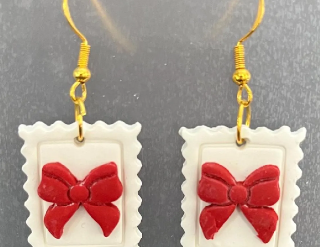 Christmas Collection Earrings
