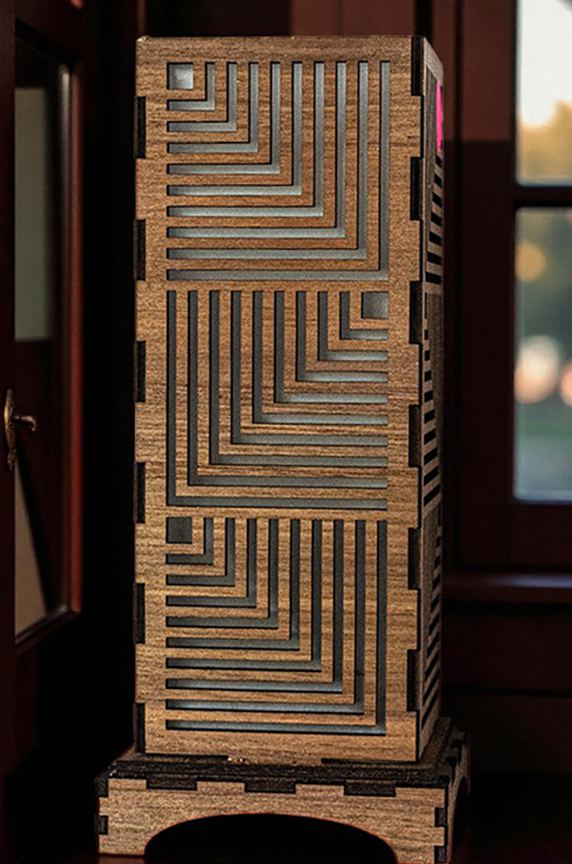 Medium Size Lanterns